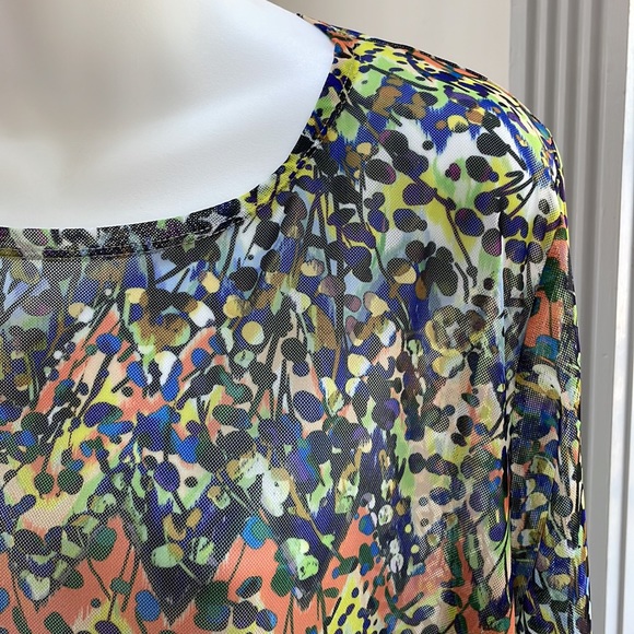 Fall Koran 2 pc Dress - Picture 5 of 5